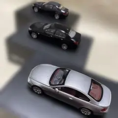 BMW ミニカー3点セット