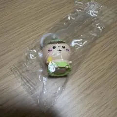 ちいかわ映画 特典 めじるしチャームのサムネイル