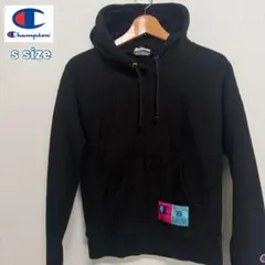 USA古着　champion REVERSE WEAVE パーカーS レディース