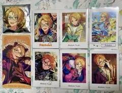 遊木真 グッズ まとめ売り