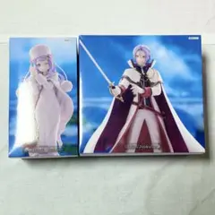 新品 Re:ゼロから始める異世界生活 王選候補者と騎士 アナスタシア陣営 リゼロ