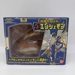 2026年最新】超進化 エンジェモンの人気アイテム - メルカリ