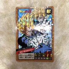 ドラゴンボール（大会プロモ） EX-009-Ⅱ 怒濤の攻撃！ - メルカリ