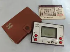 GAME & WATCH JUDGE　任天堂