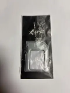 INI　XQUARE　IDフォトフォルダー