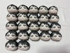 ブレマイ にぎにぎマスコット おまんじゅう 神家 ブレイクマイケース ブレマイ にぎにぎマスコット おまんじゅう 神家