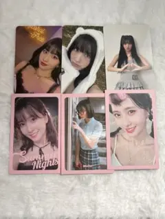 2026年最新】twice モモトレカの人気アイテム - メルカリ