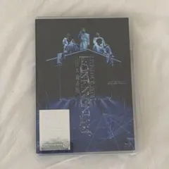 ONE N' ONLY ワンエン LIVE 日本武道館 通常版 Blu-ray