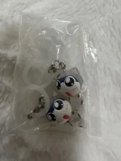 ケロロ軍曹 めじるしアクセサリー どうぶつ変身 タママ二等兵