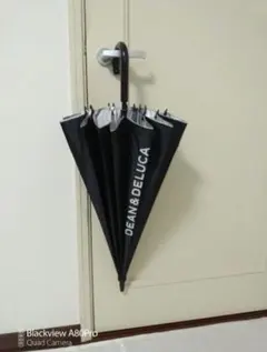 DEAN&DELUCA  長傘 バンコク限定 新品