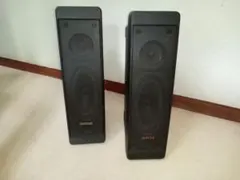 RAMSA WS-N20H スピーカー ペア - メルカリ