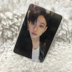 Stray Kids スキズ バンチャン 5-STAR 両面トレカ 最安値！