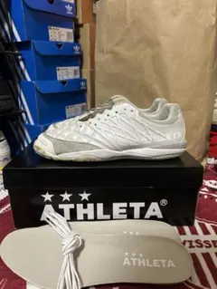 本日限定値下げATHLETA CODE A002 ID 26.5cm アスレタ