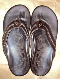 2026年最新】OLUKAI オルカイ サンダルの人気アイテム - メルカリ
