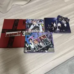 Stray Kids アルバム まとめ売りのサムネイル