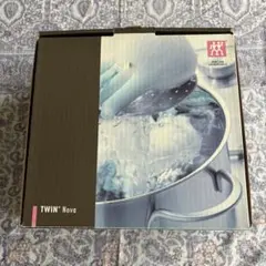 Zwilling TWIN Nova ストックポット 24cm 6.0Lのサムネイル