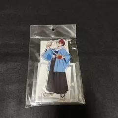 僕のヒーローアカデミア アクリルスタンド 轟焦凍