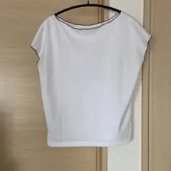 お値下げNOBLEフレンチトップス