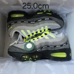 UNDEFEATED × Nike Air Max 95 SP 