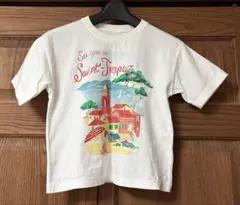 ZARAキッズトップス　ZARAキッズＴシャツ　Ｔシャツ