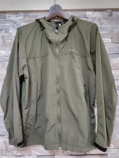 karrimor マウンテンパーカー カーキ Mサイズのサムネイル