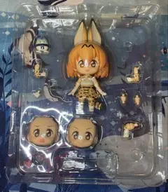 2025年最新】ねんどろいど サーバルの人気アイテム - メルカリ