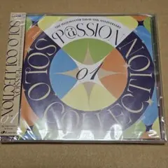 SideM 10th ソロコレ 未開封品