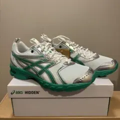 2026年最新】hidden ny × asicsの人気アイテム - メルカリ