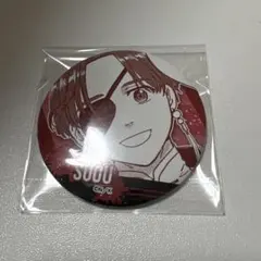 WIND BREAKER 缶バッジ 蘇枋隼飛 原作