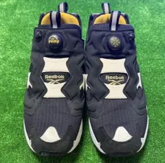 Reebok 29.0cm インスタポンプフューリー OG / シティパック大阪