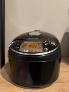 JPW-S100 象印　炊飯器 炊きたて JPW-X100HD 5.5合炊き タイガー IHジャー炊飯器 炊飯