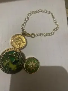 ディズニーシー　チャーム　15周年