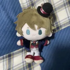 萌萌ぬいぐるみ 高峯翠 あんスタ ぬいぐるみ 1-A 高峯翠 制服ver. ※複数在庫有の通販 by