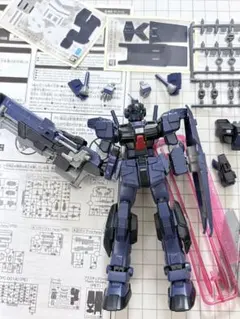 HG ペイルライダーセット【新品 未開封】 2026年最新】hg ペイルライダーの人気アイテム - メルカリ