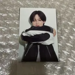 ＆TEAM フウマ ふうま FUMA CanCam トレカ HMV限定