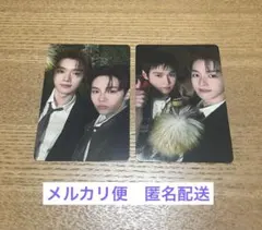 RIIZE All of You ユニット トレカ セット