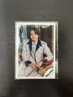 King & Prince 平野紫耀 公式写真