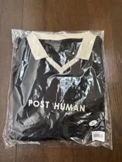 米津玄師POST HUMAN ロングスリーブTシャツ☆サイズM 米津玄師 JUNK TOUR POST HUMAN ロングスリーブシャツLサイズ