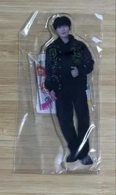 2023CDF コムドット　あむぎり　アクリルスタンド