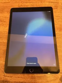 iPad 第8世代 128GB スペースグレイ