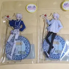 プリマジ ひゅーい アクスタ アクキー 推しくじ - メルカリ
