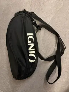 IGNIOイグニオ　バスケットボール　ボールケースのサムネイル