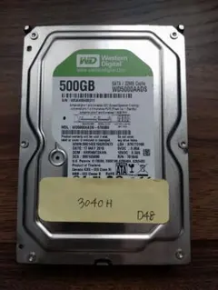 hdd 1tb PCパーツ
