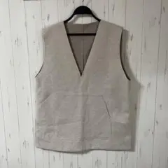 アメリカンホリック！Vネック ベスト