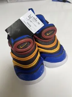 NIKE キッズシューズ ダイナモ フリー 14cm