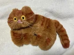 2026年最新】茶トラ ぬいぐるみの人気アイテム - メルカリ
