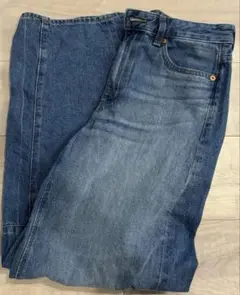 guバレルレッグジーンズのサムネイル