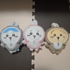 2026年最新】ちいかわ ハッピーバッグ ぬいぐるみの人気アイテム