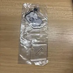 にゃんこ大戦争　一番くじ　G賞　きんたろうアクリルスタンド　味方キャラ