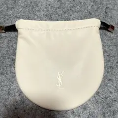 YSL BEAUTE 巾着 ボーテ